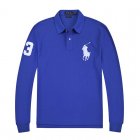 Ralph Lauren Men's Long Sleeve Polo 29