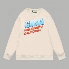 Gucci Men's Long Sleeve T-shirts 382