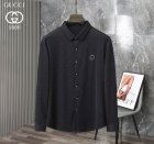 Gucci Men's Shirts 222