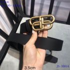 Balenciaga Belts 14