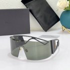 DIOR High Quality Sunglasses 1721