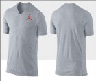 Air Jordan Men's T-shirts 127