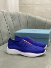 Prada Men's Shoes 521