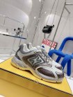 Fendi Men's Shoes 382