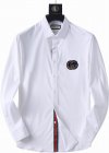Gucci Men's Shirts 201