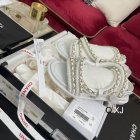 Chanel Women's Shoes 1087