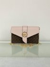 MICHAEL KORS High Quality Handbags 253