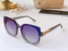 Chanel High Quality Sunglasses 156