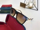 Gucci High Quality Sunglasses 1688