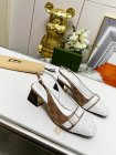 Gucci Women's Shoes 973