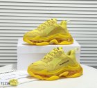 Balenciaga Men's Shoes 55
