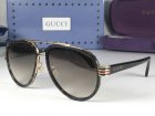Gucci High Quality Sunglasses 487