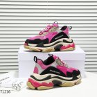 Balenciaga Men's Shoes 63