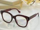 Bottega Veneta Sunglasses 110