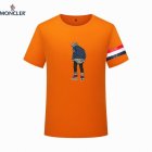 Moncler Men's T-shirts 183