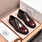 Prada Men's Shoes 698
