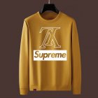 Louis Vuitton Men's Long Sleeve T-shirts 415