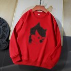 Moncler Men's Long Sleeve T-shirts 425