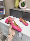 Gucci Women's Shoes 575