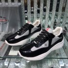 Prada Men's Shoes 1560