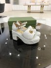 Gucci Women's Shoes 527