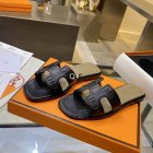 Hermes Women's Slippers 38