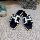 Hermes Women's Slippers 73