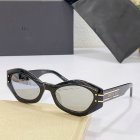DIOR High Quality Sunglasses 579
