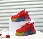 Balenciaga Men's Shoes 41