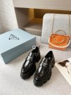 Prada Women's Shoes 100
