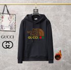 Gucci Men's Hoodies 504