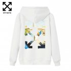 Off white Women's Hoodies 20