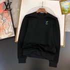 Louis Vuitton Men's Long Sleeve T-shirts 229