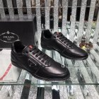 Prada Men's Shoes 1583