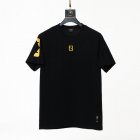 Fendi Men's T-shirts 257