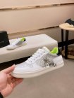 Philipp Plein Men's Shoes 523