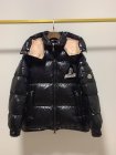 Moncler Women's outerwear 234