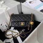Chanel High Quality Handbags 545