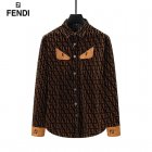 Fendi Men's Shirts 117