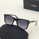Prada High Quality Sunglasses 144