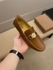 Versace Men's Shoes 1467