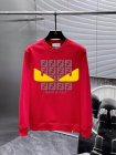 Fendi Men's Long Sleeve T-shirts 313