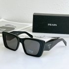 Prada High Quality Sunglasses 202
