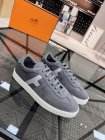 Hermes Men's Shoes 197
