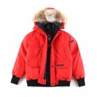 Canada Goose Women's Outerwear 143