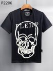 Philipp Plein Men's T-shirts 208