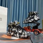 Alexander McQueen Men's Shoes 826