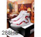 Gucci Men's Athletic-Inspired Shoes 2256