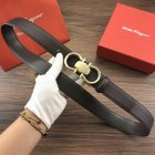 Salvatore Ferragamo Original Quality Belts 142