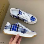Burberry Men's Shoes 155